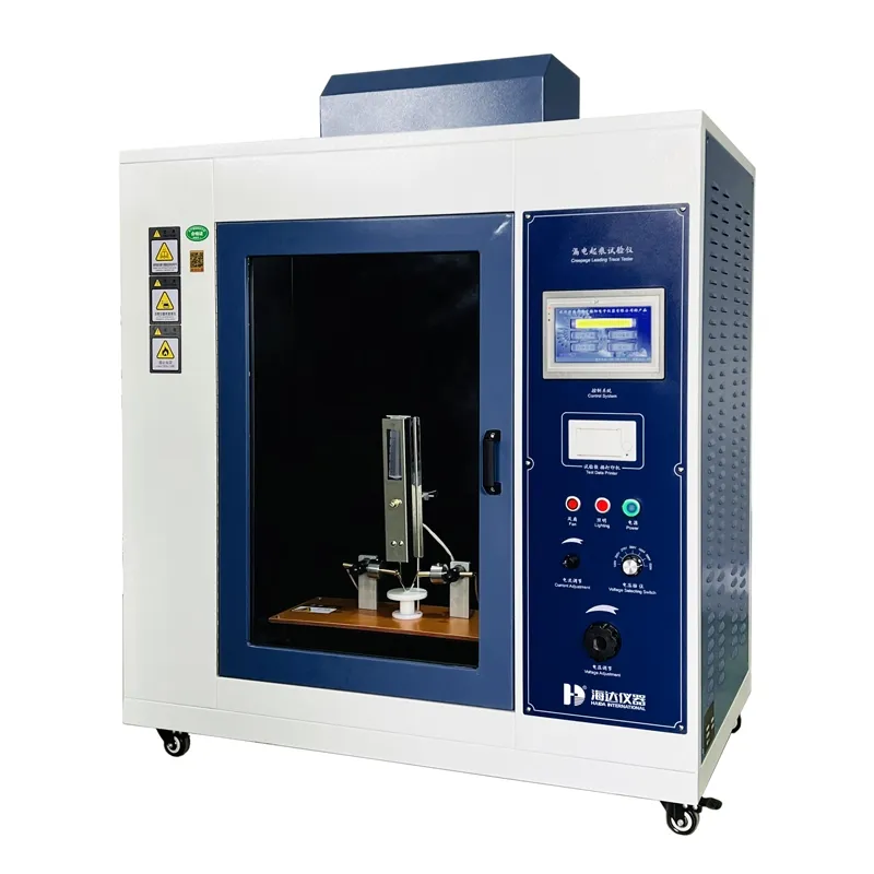 Testeur de résistance de suivi d'écran tactile 0