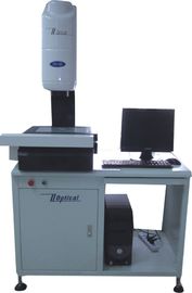 Machine optique de Transimission de conception de mesure frottement optique électronique de machine de bas 2D