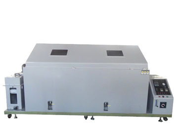 Équipement de test automatique de jet de sel de chambre d'essai de corrosion avec les approbations 40L ASTM B117 de la CE,