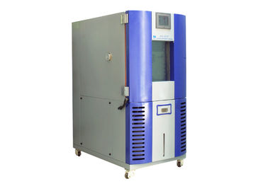 Chambre programmable d'essai d'humidité de la température constante de chambre d'environnement