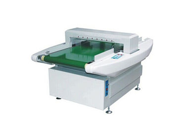 Machine de série de détecteur d'aiguille d'affichage d'affichage à cristaux liquides d'induction magnétique pour l'industrie textile