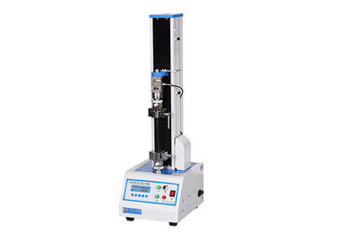 Machine de tension d'essai de textile avec 6kn - 300kn 400w 1 phase AC220V 50HZ