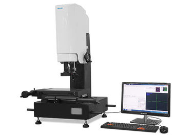 2D instruments de mesure optiques multifonctionnels pour la mesure de longueur/carte PCB