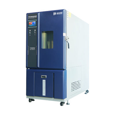 Chambre à humidité constante à basse température élevée Professionnel pour les équipements électroniques et électriques
