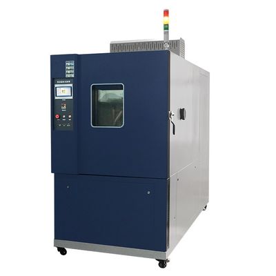 Machines d'essai en laboratoire pour les changements de température rapides à cycle thermique rapide