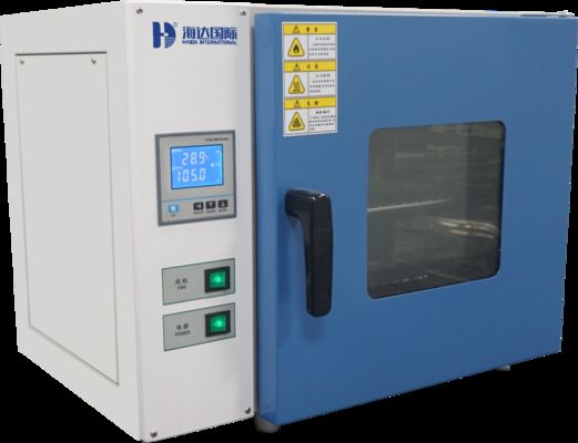 5111-HD Condom Accelerated Aging Tester for Solid & Liquid Samples