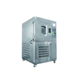 Machine climatique d'essai en laboratoire de ventilation d'air de chambres d'essai