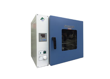 Laboratoire industriel d'Oven Air Circulating Environmental Test d'air chaud de laboratoire
