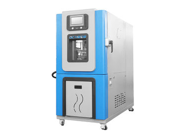 Machine d'essai en laboratoire de chambre d'humidité de la température constante
