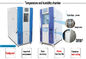 Chambre climatique d'essai de chambre d'humidité de la température constante de refroidissement par eau
