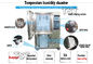 Équipement d'essai de matériaux de chambre d'humidité de la température constante d'aciers inoxydables de laboratoire