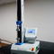 Machines d'essai en laboratoire de résistance à la traction de Digital/machine d'essai à la traction automatique de résistance de larme