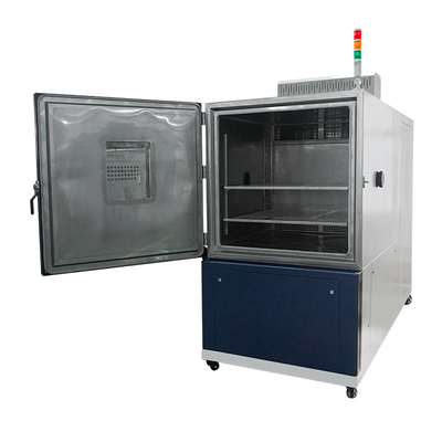 Machines d'essai en laboratoire pour les changements de température rapides à cycle thermique rapide