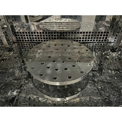 Chambre d'essai concernant l'environnement de chambre d'essai de xénon d'acier inoxydable