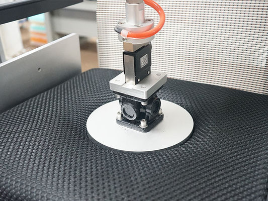 Présidez la machine d'essai de meubles de machine d'essai de Seat/appareil de contrôle tournants de longévité
