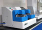 Machines de papier d'essai en laboratoire de dureté/recourbement universel d'air de machine d'essai de compressibilité