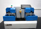 Machines de papier d'essai en laboratoire de dureté/recourbement universel d'air de machine d'essai de compressibilité