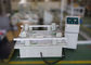 Machine d'essai de vibration d'essai de paquet du contrôleur ISTA de PLC adaptée aux besoins du client