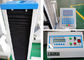 Machine de tension d'essai de textile avec 6kn - 300kn 400w 1 phase AC220V 50HZ