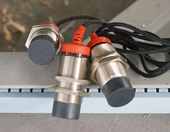 Le transport de l'essai ISTA Packag de pente de paquet a incliné l'équipement d'essai d'impact