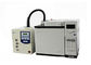Machine d'essai de chromatographie en phase gazeuse de CLHP utilisée pour l'analyse quantitative et qualitative
