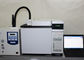Machines automatiques d'essai en laboratoire de chromatographe en phase gazeuse d'échantillonnage avec le détecteur de PID