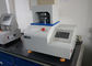 Machine d'essai d'emballage de l'appareil de contrôle ISTA d'écrasement d'anneau de carton d'affichage d'affichage à cristaux liquides