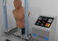Équipement de test de laboratoire d'appareil de contrôle de courroie de bébé d'affichage numérique Avec de l'en 13209-2