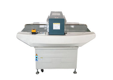 Machine de détection automatique des métaux à aiguille /machine de détection des métaux d'or