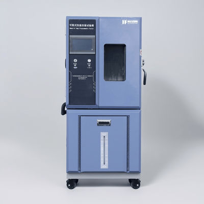 Chambre à humidité constante à basse température élevée Professionnel pour les équipements électroniques et électriques