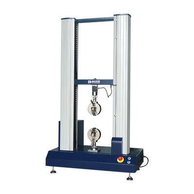 Équipement de test universel TM 2101 de force de machine de tension automatique électronique servo d'essai d'ordinateur