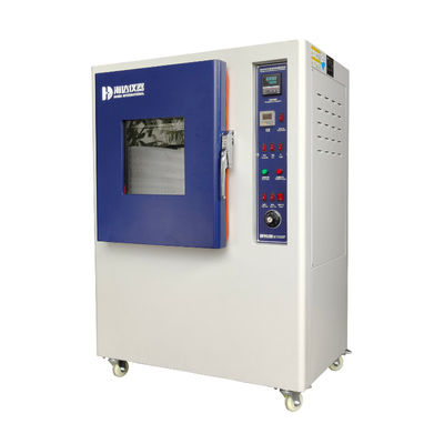 Machine d'essai environnementale de la chambre d'essai anti-vieillissement UV