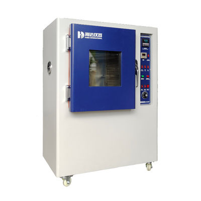 Machine d'essai environnementale de la chambre d'essai anti-vieillissement UV