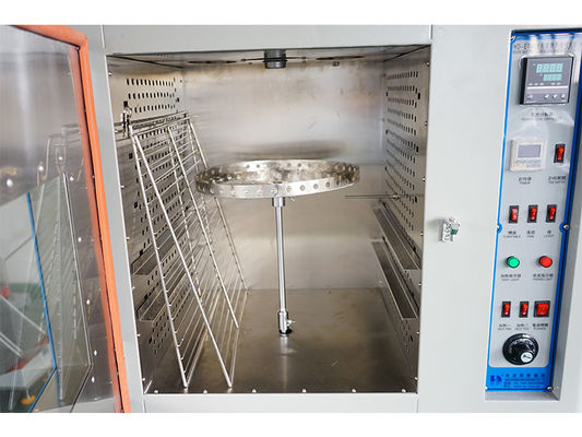 Machine d'essai environnementale de la chambre d'essai anti-vieillissement UV