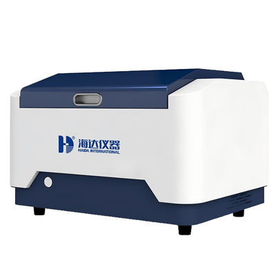 RoHS1.0 Analyseur de conformité environnementale DX-320L - Épreuves rapides non destructives pour les métaux lourds et les halogènes