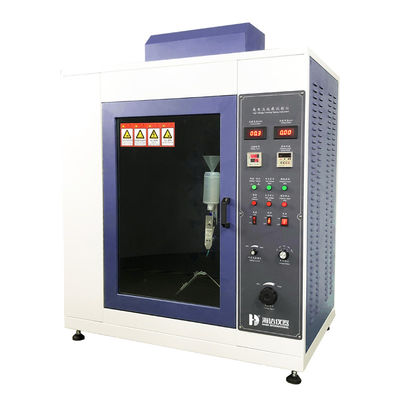Machine d'essai de résistance à la traçage de haute tension GB/T 6553-2003