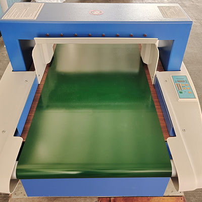 Machine de détection automatique des métaux à aiguille /machine de détection des métaux d'or