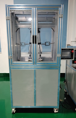 Toilet Seat Swing Life Test Machine with Adjustable Parameters