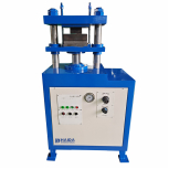 60124-HD Hydraulic Sampling Machine for Material Strength Testing