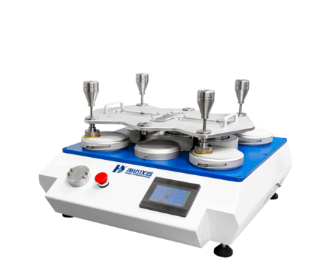 5030-HD Martindale Abrasion Tester for Packaging Testing