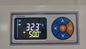 Chambre d'humidité de la température d'incubateur de laboratoire programmable