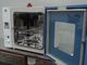 L'essai en laboratoire en acier industriel de chambre de séchage sous vide usine l'ODM d'OEM de four d'air chaud de laboratoire