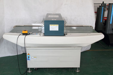 Machine de détection automatique des métaux à aiguille /machine de détection des métaux d'or