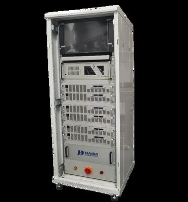 HD-E920 Circuit Continuity Monitoring System