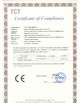Chine Hai Da Labtester certifications