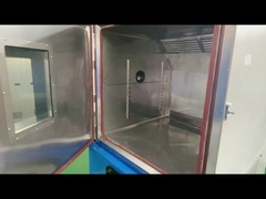 Chambre d'environnement contrôlée par testeur de température et d'humidité de contrôle Programmable de HD-E702-1000