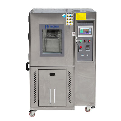 Chambres Constant Temperature Humidity Test Chamber d'essai concernant l'environnement personnalisable