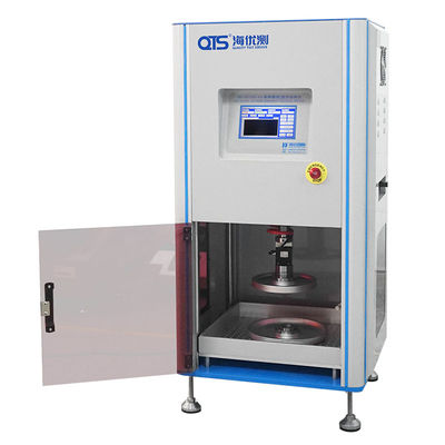 Machine professionnelle de test des propriétés de fatigue dynamique des meubles