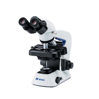 Équipement de laboratoire Détecteur de dispersion du noir de carbone pour caoutchouc Testeur de dispersion du noir de carbone pour les matériaux PE / PP / PB