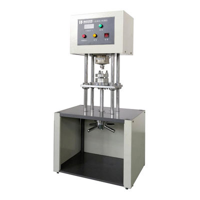 Testeur de relaxation de contrainte par compression en caoutchouc